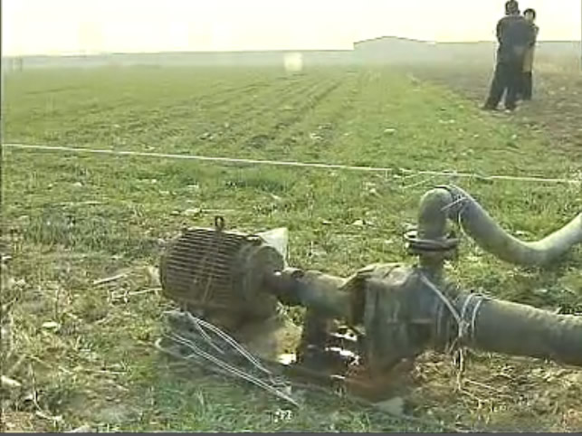 ��ŷ����ũ��ˮ�õķ����밲װʹ��ά��